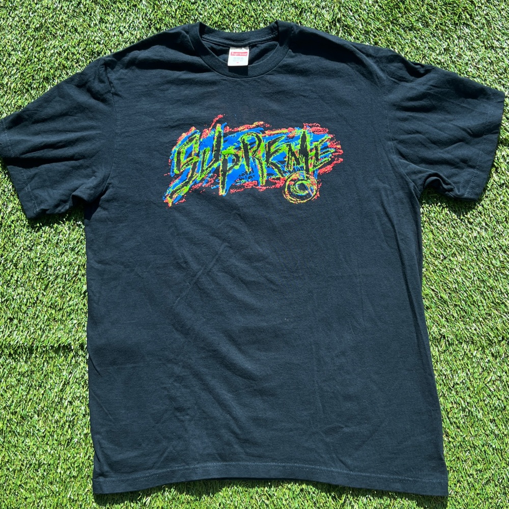 Supreme T-shirt